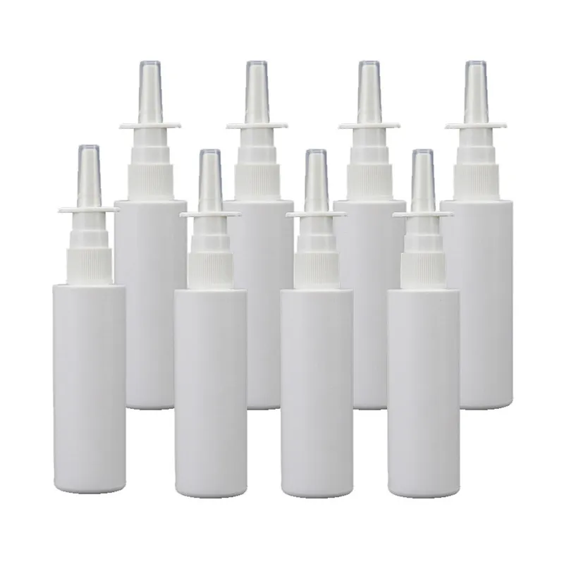 Nasal Spray Bottle Mist Sprayer